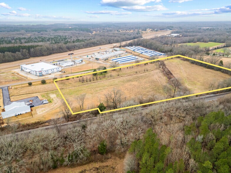 More Photos Of 126 First St, Flora Land For Sale