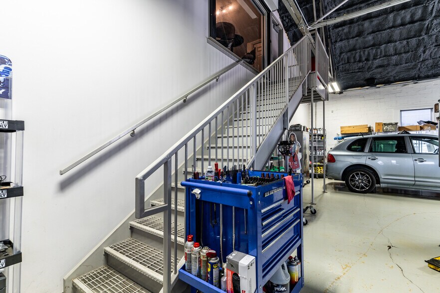 More Photos Of 425 Gum St, North Little Rock Auto Repair For Sale