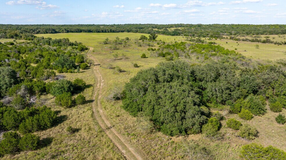 More Photos Of 10400 FM 927, Iredell Land For Sale