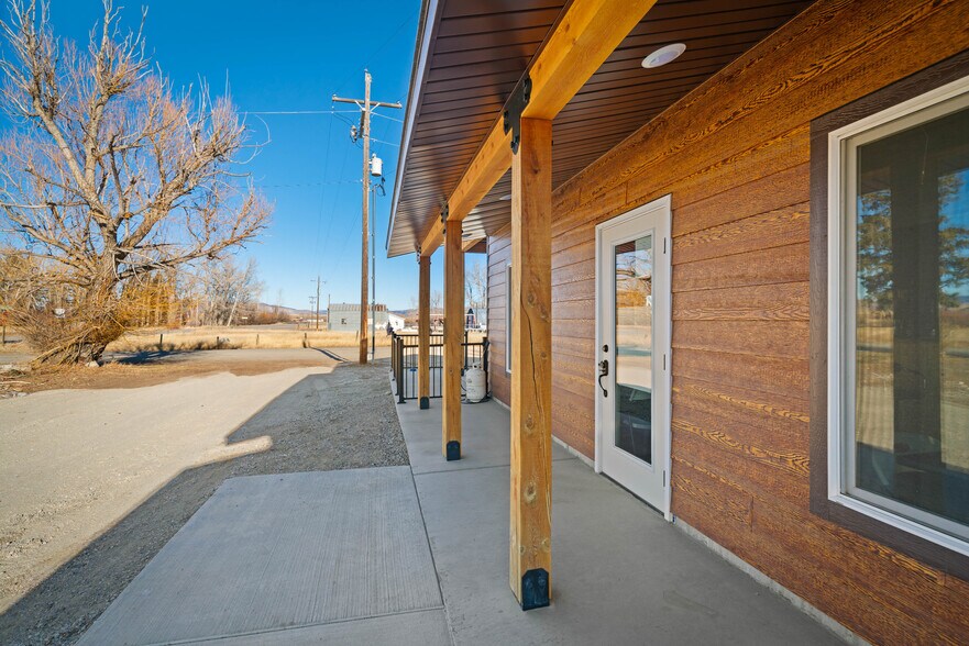 More Photos Of 104 Jefferson St, Harrison Storefront Retail Residential For Sale