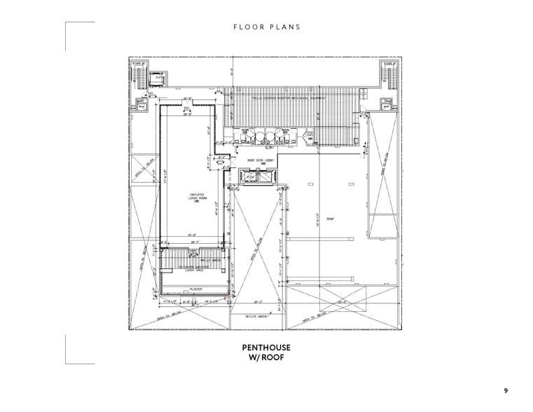 More Photos Of 243 N Canon Dr, Beverly Hills Office For Lease