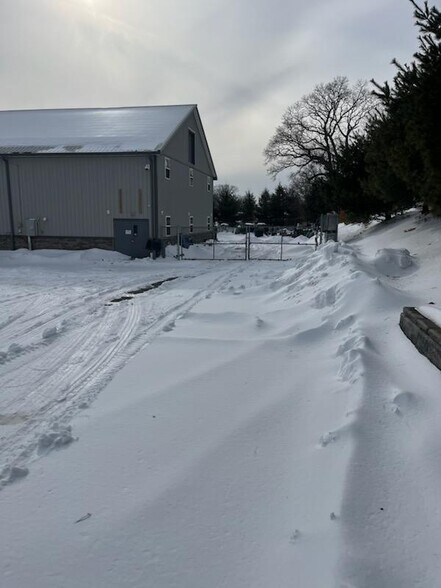 More Photos Of 2069 Highway 35, South Amboy Warehouse For Lease