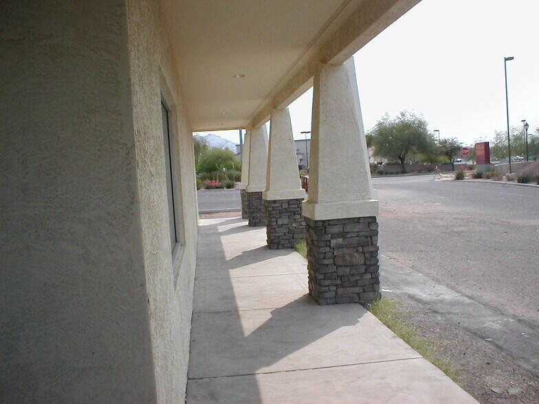 More Photos Of 461 W Apache Trl, Apache Junction Storefront For Lease