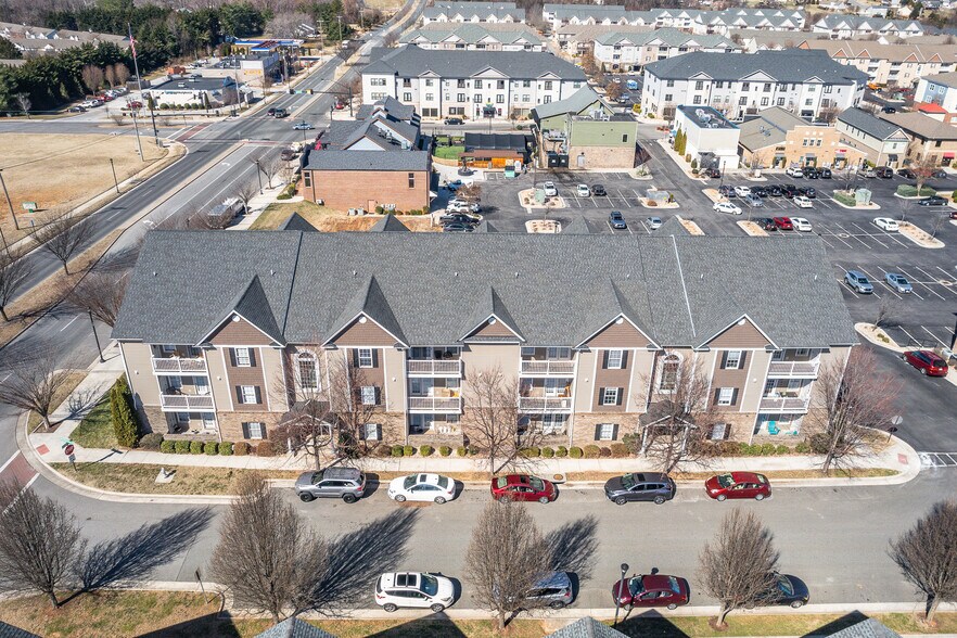 More Photos Of 301 Rotunda St, Lynchburg Apartments For Sale