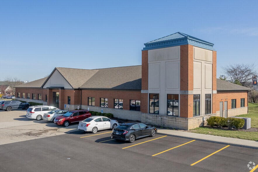 More Photos Of , West Chester Office For Sale
