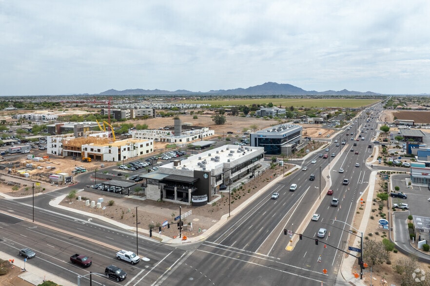 More Photos Of 3635 S Val Vista Dr, Gilbert Freestanding For Lease