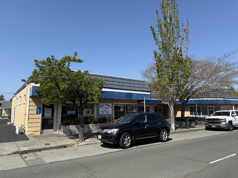 More Photos Of 630 Tennessee St, Vallejo Freestanding For Sale