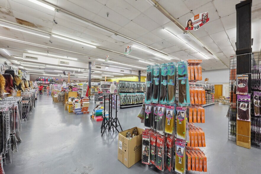 More Photos Of 3410 Concord Rd, Beaumont Storefront For Sale
