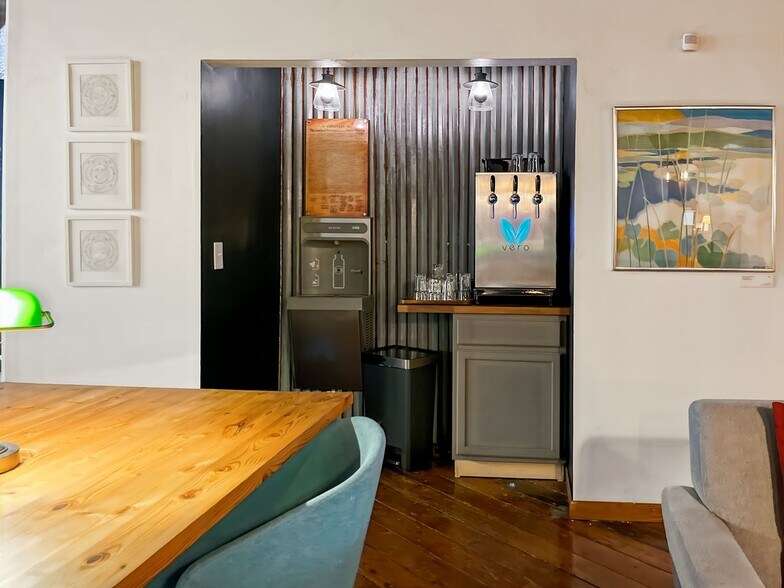 More Photos Of 602 S Main St, Gainesville Coworking Space