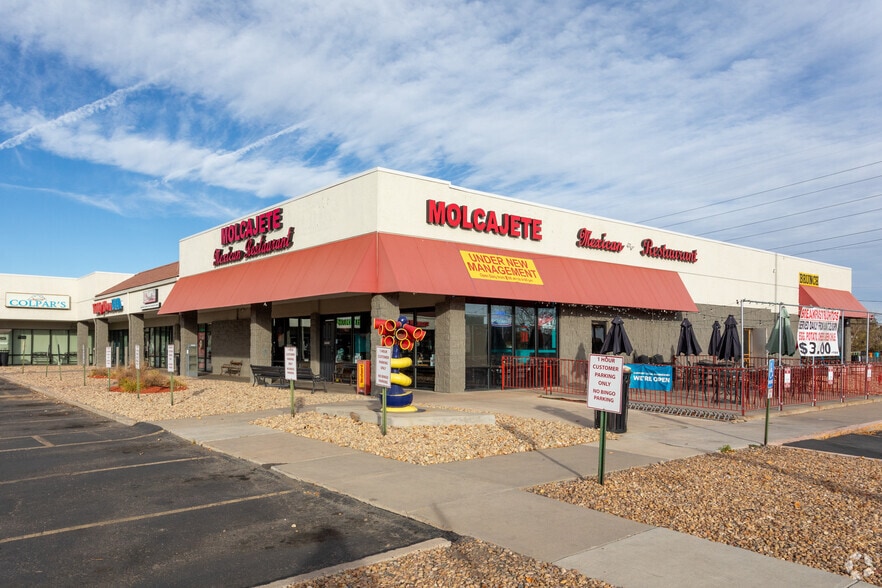 More Photos Of 1907-1985 S Havana St, Aurora Unknown For Lease