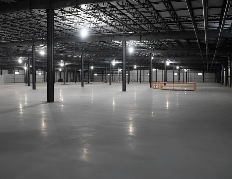 More Photos Of 2675 Olthoff Dr, Muskegon Industrial For Sale