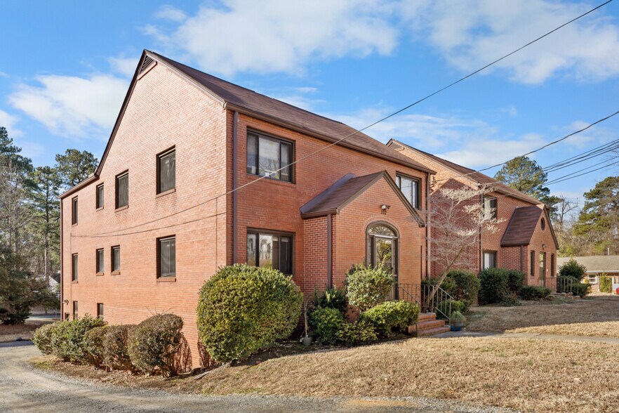 More Photos Of 107 Hilton Ave, Durham Apartments For Sale