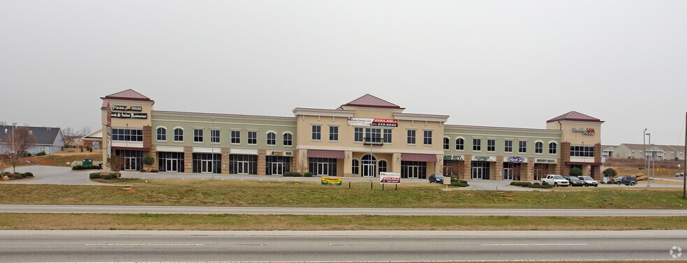 More Photos Of 2-100 Halter Dr, Piedmont Unknown For Lease