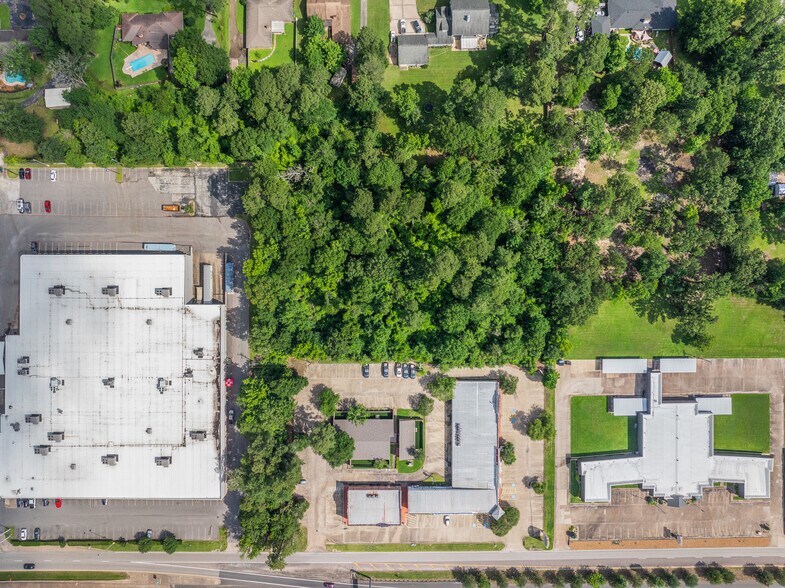 More Photos Of Off Loop 287 South Medford Drive, Lufkin Land For Sale