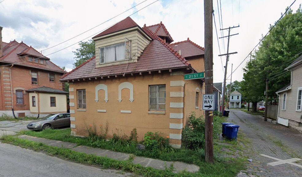 More Photos Of 1021 Bryden Rd, Columbus Apartments For Sale