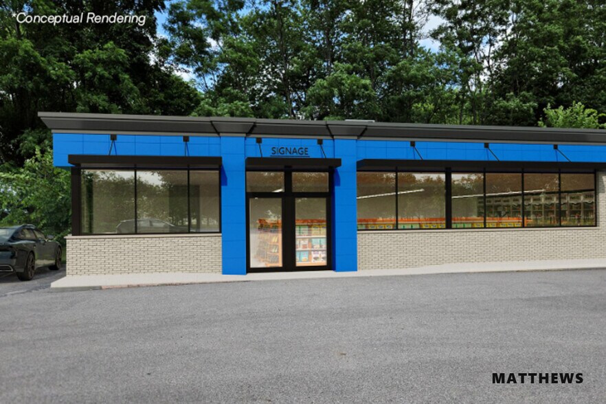 Primary Photo Of 37797 Green Bay rd, Beach Park Storefront For Sale