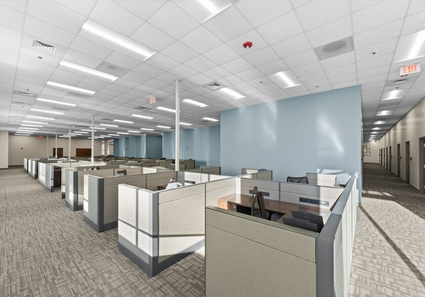 More Photos Of 116 Exmore Rd, Mooresville Office For Lease