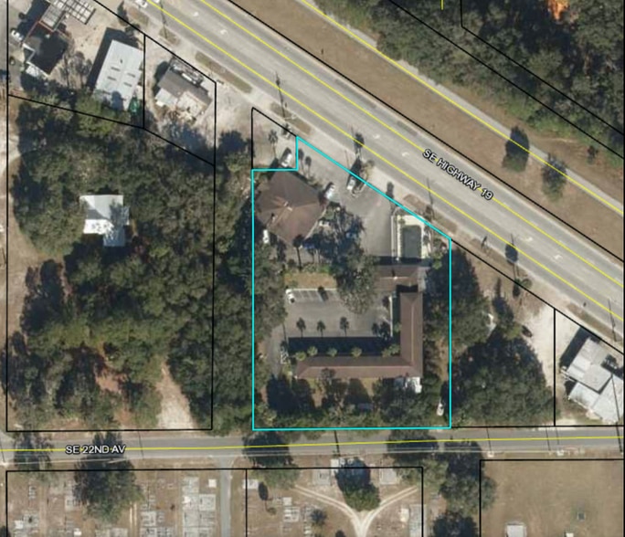 More Photos Of 16872 SE Highway 19, Cross City Hotel For Sale