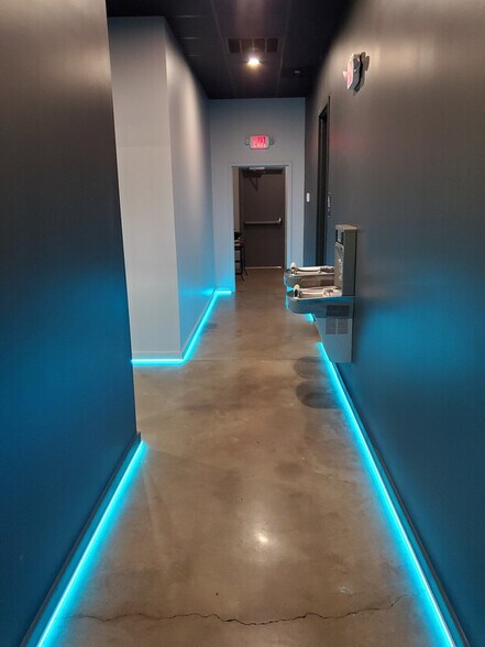 More Photos Of 4312 Republic Ct, Concord Warehouse For Lease