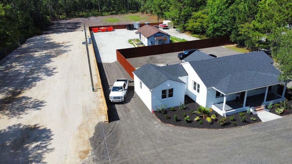 More Photos Of 10573 US 78 Hwy, Summerville Land For Lease