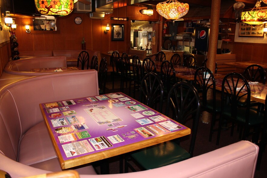 More Photos Of 116 S Penn St, Bellefonte Restaurant For Sale