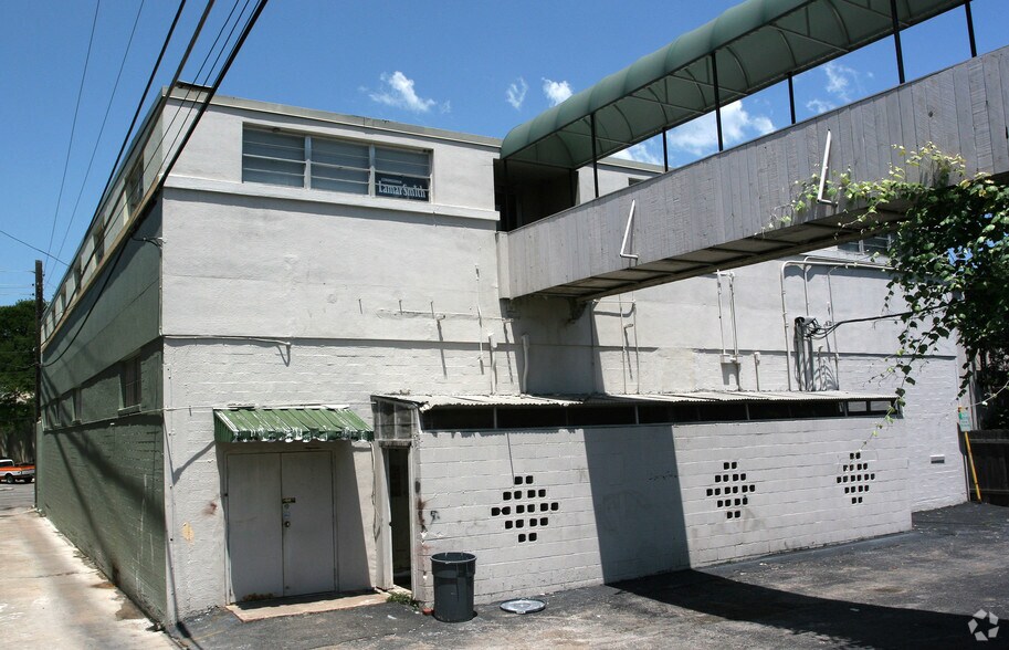 More Photos Of 5154-5170 Broadway St, San Antonio Unknown For Lease