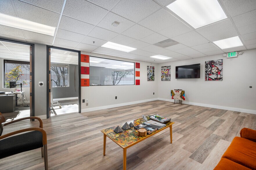 More Photos Of 1754 Technology Dr, San Jose Medical For Lease