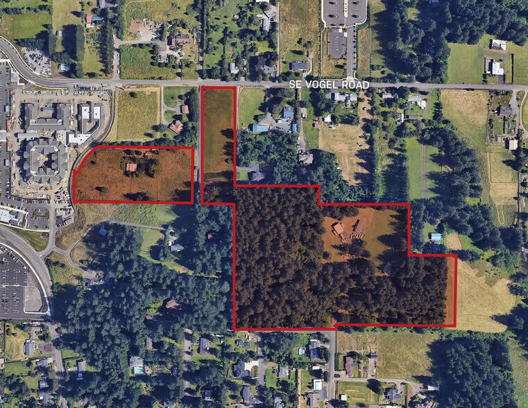 More Photos Of , Damascus Land For Sale