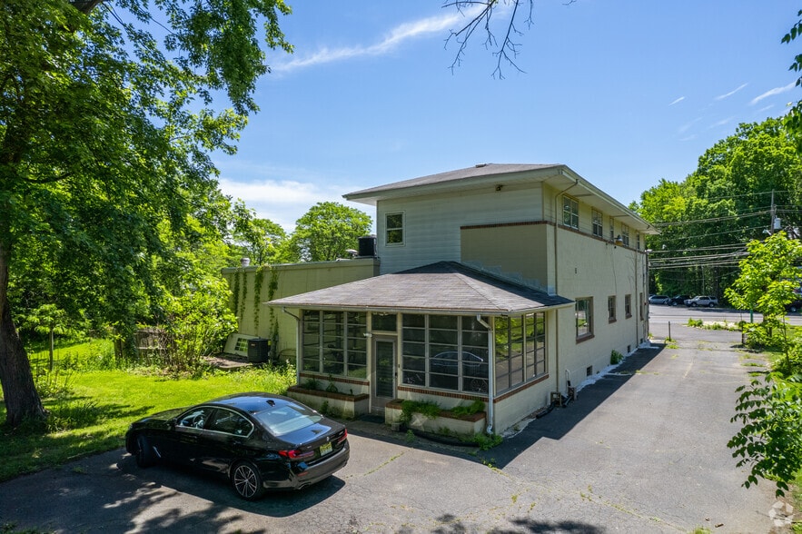 More Photos Of 1898 Route 33, Hamilton Office For Sale