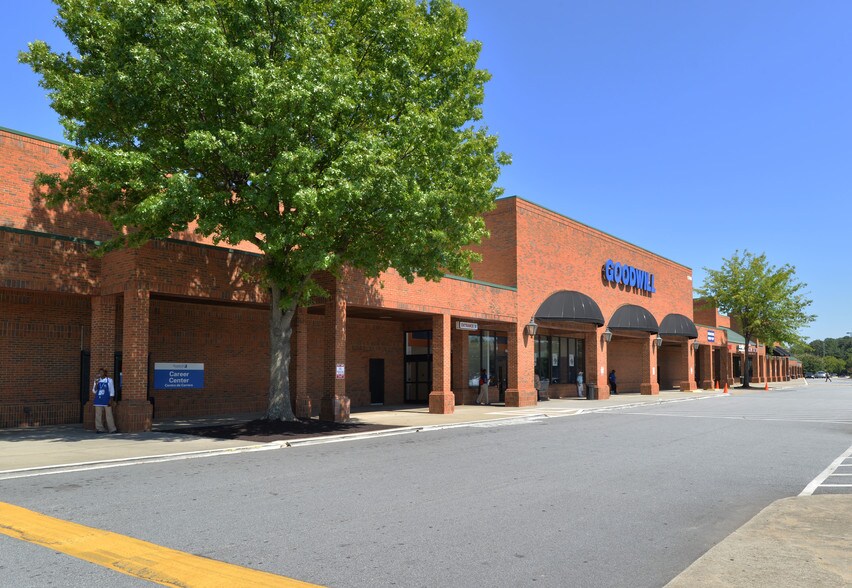1500 Pleasant Hill Rd, Duluth, GA 30096 General Retail For Sale
