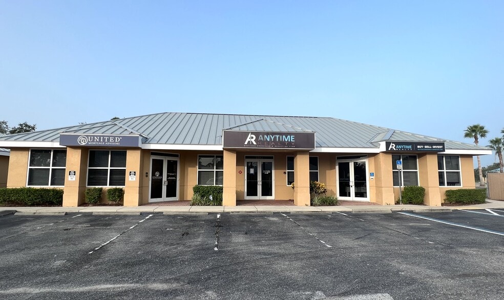 Primary Photo Of 2563 N Toledo Blade Blvd, North Port Office For Lease