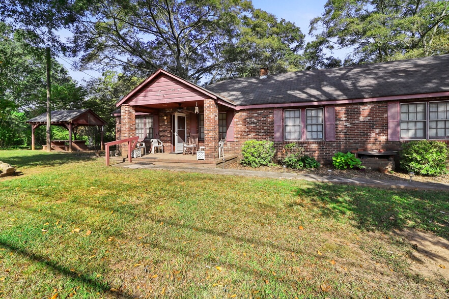 More Photos Of 6825 Roosevelt Hwy, Fairburn Land For Sale