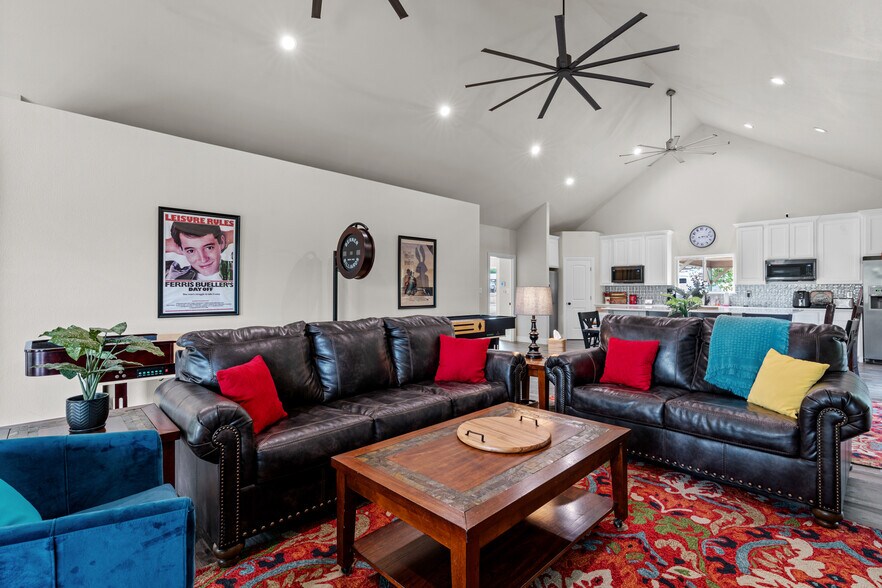 More Photos Of 4620 Kennedale New Hope Rd, Fort Worth Manufactured Housing Mobile Home Park For Sale