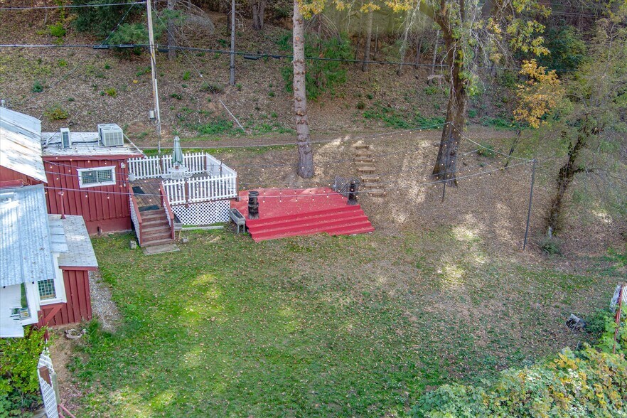 More Photos Of 58988 State Highway 299, Douglas City Land For Sale