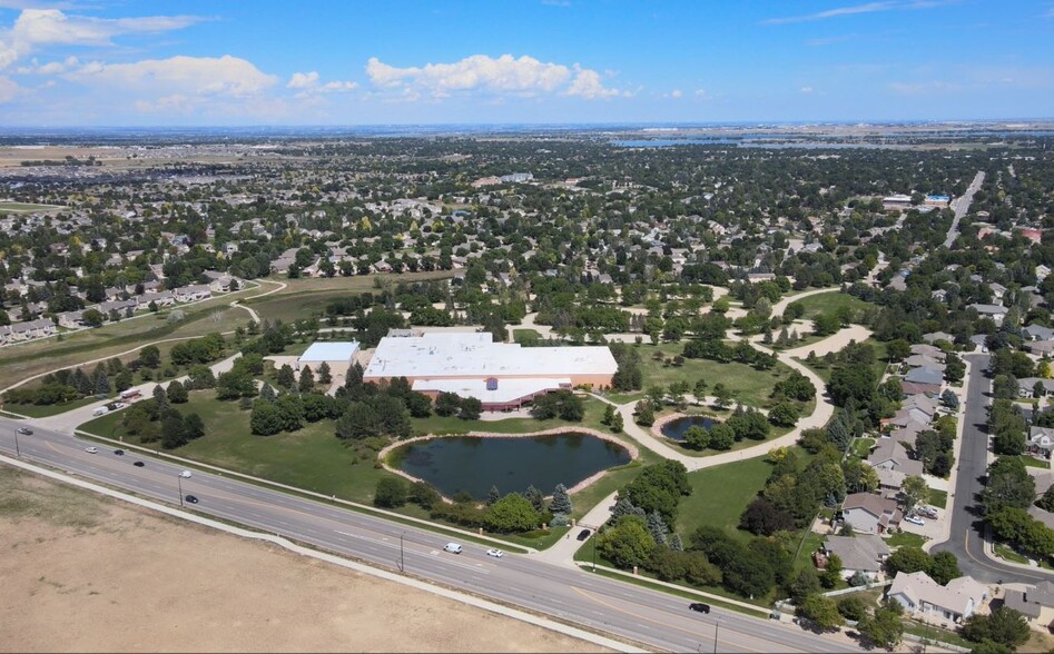 Primary Photo Of 3800 Wilson Ave, Loveland Manufacturing For Sale