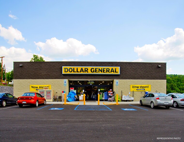 Primary Photo Of 10266 US-70, Crab Orchard Freestanding For Sale