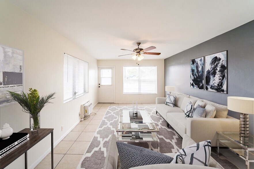 More Photos Of 1241-1251 W River Dr, Margate Apartments For Sale