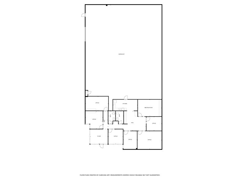 More Photos Of 23231 Vista Grande Dr, Laguna Hills Warehouse For Sale