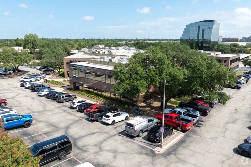 More Photos Of 12700 Hillcrest Rd, Dallas Office For Lease