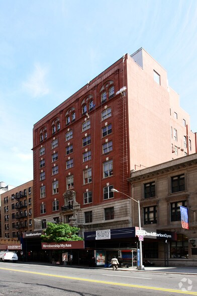 More Photos Of 213-219 W 23rd St, New York Apartments For Sale