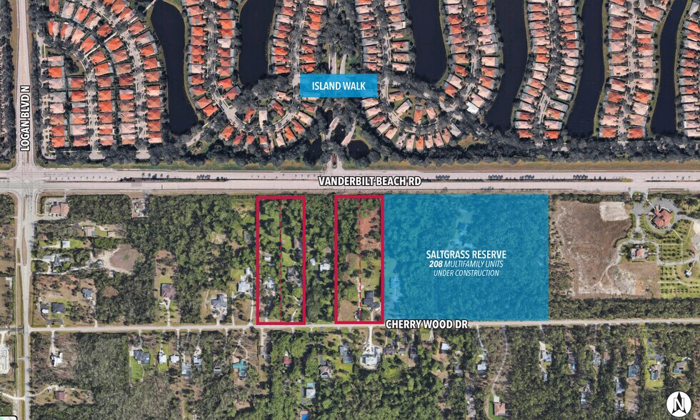 More Photos Of , Naples Land For Sale