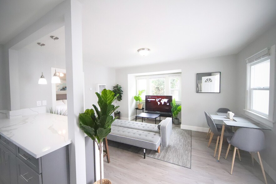 More Photos Of 4177-4181 Georgia St, San Diego Apartments For Sale