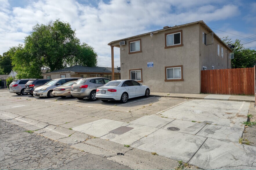 More Photos Of 810-820 Lampasas Ave, Sacramento Apartments For Sale