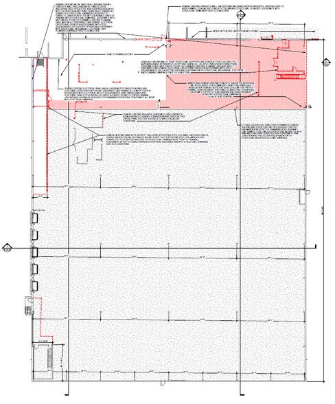 More Photos Of 291 W Wolfe St, Harrisonburg Warehouse For Sale