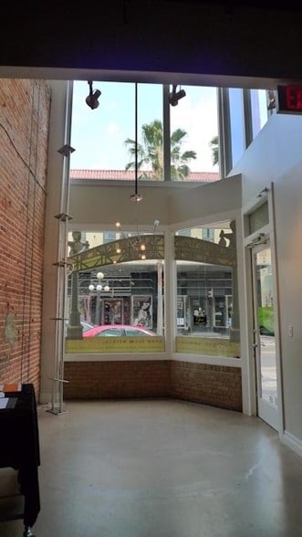 More Photos Of 1517 E 7th Ave, Tampa Storefront Retail Office For Lease