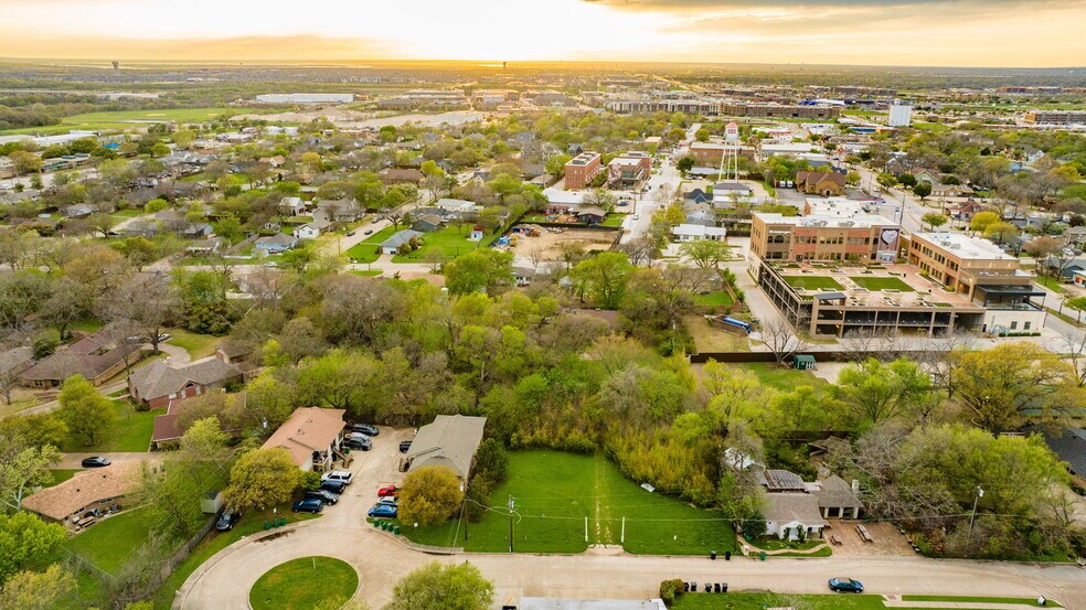 More Photos Of 8783 Carroll Cir, Frisco Land For Sale