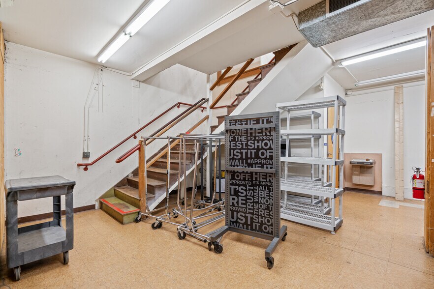 More Photos Of 2829 Mission St, San Francisco Storefront For Lease