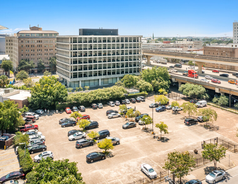 Primary Photo Of 1055 Saint Charles Ave, New Orleans Office Residential For Sale