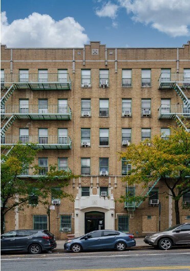 More Photos Of , Bronx Multifamily For Sale