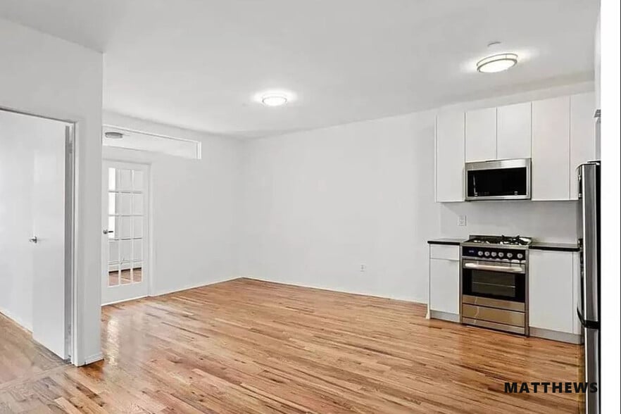 More Photos Of 271 Malcolm X Blvd, Brooklyn Apartments For Sale